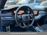 Skoda Octavia RS bei Gebrauchtwagen.expert - Abbildung (10 / 15)