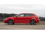 Audi RS 3 bei Gebrauchtwagen.expert - Abbildung (4 / 9)