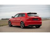 Audi RS 3 bei Gebrauchtwagen.expert - Abbildung (3 / 9)