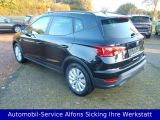 Seat Arona bei Gebrauchtwagen.expert - Abbildung (3 / 15) Seat Arona bei Gebrauchtwagen.expert - Abbildung (3 / 15)
