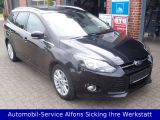 Ford Focus Turnier bei Gebrauchtwagen.expert - Abbildung (6 / 15)