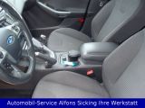 Ford Focus Turnier bei Gebrauchtwagen.expert - Abbildung (15 / 15)
