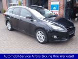 Ford Focus Turnier bei Gebrauchtwagen.expert - Abbildung (9 / 15)