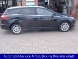 Ford Focus Turnier bei Gebrauchtwagen.expert - Abbildung (7 / 15)