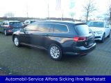 VW Passat bei Gebrauchtwagen.expert - Abbildung (4 / 15)