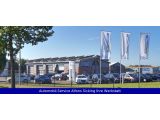 VW Passat bei Gebrauchtwagen.expert - Abbildung (11 / 15)