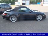 Porsche 911 bei Gebrauchtwagen.expert - Abbildung (4 / 15)