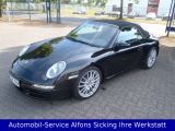 Porsche 911 bei Gebrauchtwagen.expert - Abbildung (11 / 15)