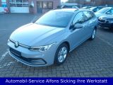 VW Golf VIII bei Gebrauchtwagen.expert - Abbildung (5 / 15)