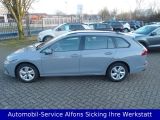 VW Golf VIII bei Gebrauchtwagen.expert - Abbildung (14 / 15)