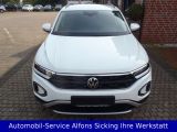 VW T-Roc bei Gebrauchtwagen.expert - Abbildung (6 / 15)