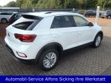 VW T-Roc bei Gebrauchtwagen.expert - Abbildung (5 / 15)