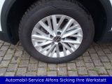 VW T-Roc bei Gebrauchtwagen.expert - Abbildung (7 / 15)