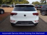 VW T-Roc bei Gebrauchtwagen.expert - Abbildung (2 / 15)