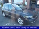 VW Tiguan bei Gebrauchtwagen.expert - Abbildung (6 / 15)