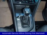 VW Tiguan bei Gebrauchtwagen.expert - Abbildung (14 / 15)