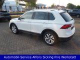 VW Tiguan bei Gebrauchtwagen.expert - Abbildung (9 / 15)