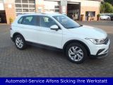 VW Tiguan bei Gebrauchtwagen.expert - Abbildung (5 / 15)