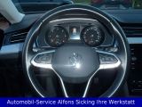 VW Passat bei Gebrauchtwagen.expert - Abbildung (15 / 15)