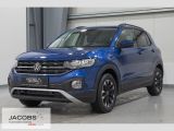 VW T-Cross bei Gebrauchtwagen.expert - Abbildung (2 / 15)