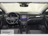 VW T-Cross bei Gebrauchtwagen.expert - Abbildung (13 / 15)