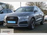 Audi Q3 bei Gebrauchtwagen.expert - Abbildung (2 / 15)