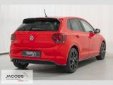 VW Polo bei Gebrauchtwagen.expert - Abbildung (4 / 15)