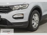 VW T-Roc bei Gebrauchtwagen.expert - Abbildung (6 / 15)