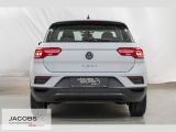 VW T-Roc bei Gebrauchtwagen.expert - Abbildung (5 / 15)