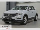 VW T-Roc bei Gebrauchtwagen.expert - Abbildung (2 / 15)