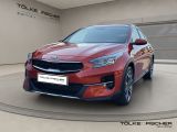 Kia XCeed bei Gebrauchtwagen.expert - Abbildung (2 / 15)
