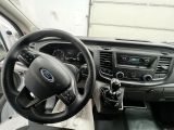 Ford Transit bei Gebrauchtwagen.expert - Abbildung (9 / 15)
