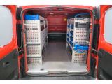Opel Vivaro bei Gebrauchtwagen.expert - Abbildung (13 / 15)