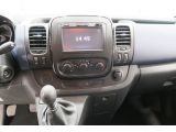 Opel Vivaro bei Gebrauchtwagen.expert - Abbildung (10 / 15)