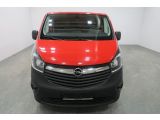 Opel Vivaro bei Gebrauchtwagen.expert - Abbildung (2 / 15)