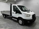 Ford Transit bei Gebrauchtwagen.expert - Abbildung (7 / 15) Ford Transit bei Gebrauchtwagen.expert - Abbildung (7 / 15)
