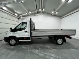 Ford Transit bei Gebrauchtwagen.expert - Abbildung (2 / 15) Ford Transit bei Gebrauchtwagen.expert - Abbildung (2 / 15)