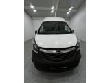 Opel Vivaro bei Gebrauchtwagen.expert - Abbildung (8 / 15)