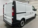Renault Trafic bei Gebrauchtwagen.expert - Abbildung (5 / 15) Renault Trafic bei Gebrauchtwagen.expert - Abbildung (5 / 15)