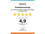 Ford Transit bei Gebrauchtwagen.expert - Abbildung (12 / 15)