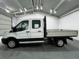 Ford Transit bei Gebrauchtwagen.expert - Abbildung (2 / 15)