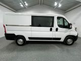 Fiat Ducato bei Gebrauchtwagen.expert - Abbildung (6 / 15)