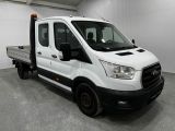 Ford Transit bei Gebrauchtwagen.expert - Abbildung (7 / 15)