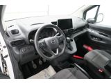 Opel Combo bei Gebrauchtwagen.expert - Abbildung (8 / 15)