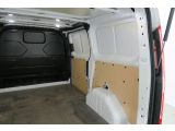 Ford Transit Custom bei Gebrauchtwagen.expert - Abbildung (15 / 15)