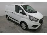 Ford Transit Custom bei Gebrauchtwagen.expert - Abbildung (3 / 15)