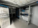Renault Trafic bei Gebrauchtwagen.expert - Abbildung (12 / 15)