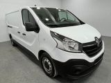 Renault Trafic bei Gebrauchtwagen.expert - Abbildung (7 / 15)