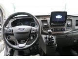 Ford Transit Custom bei Gebrauchtwagen.expert - Abbildung (11 / 15)
