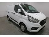 Ford Transit Custom bei Gebrauchtwagen.expert - Abbildung (3 / 15)